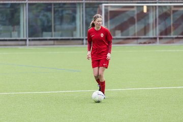 Bild 229 - wCJ Eimsbuettler TV : Altona 93 - Ergebnis: 1:1